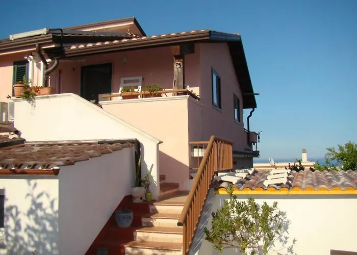 Villa Arenella
