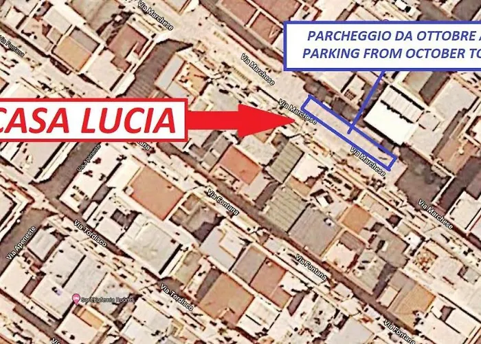 Casa Lucia