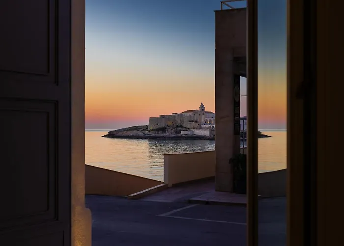Dimora Della Vener Luxury Home