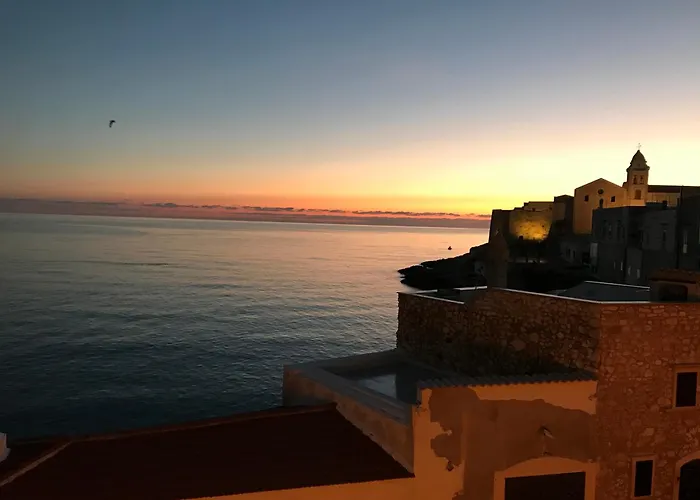 Una Volta Sul Mare