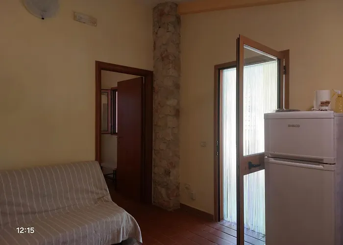 La Dimora Stingi