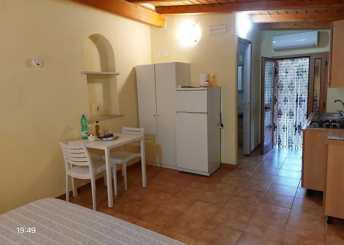 La Dimora Stingi