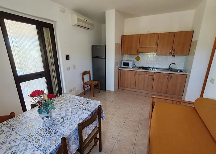 Case Vacanze Villa Elisa