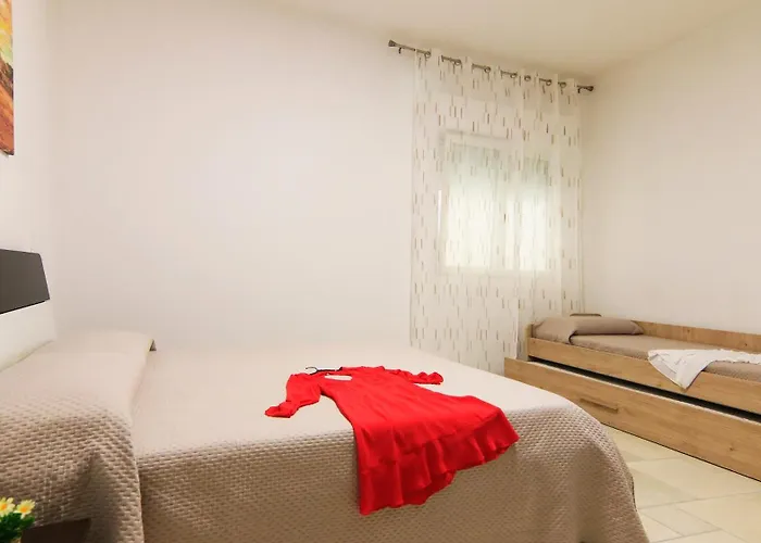 Casa Isa - Bella
