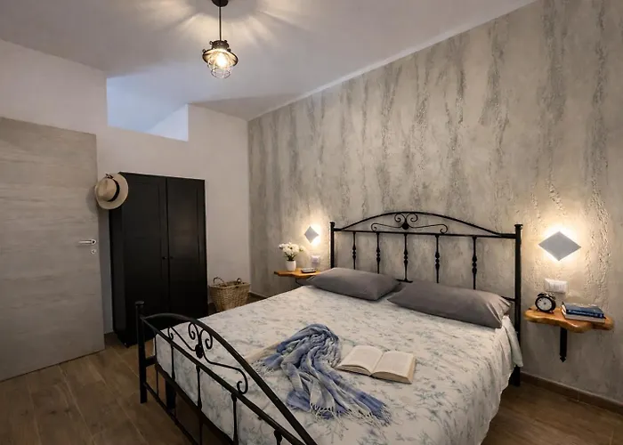 La Chianconata- Casa Vacanze A Vieste