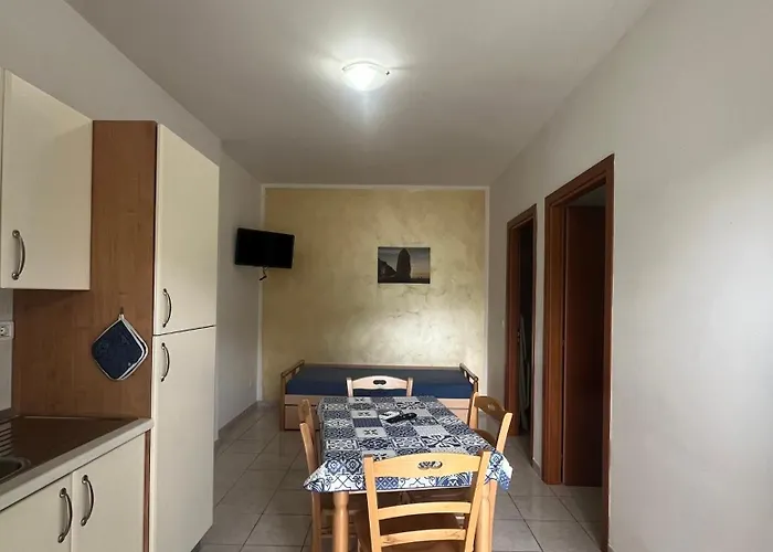 Villa Angela Case Vacanza