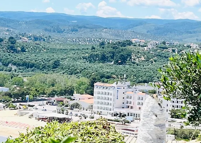 Pizzomunno View By Vieste Rooftop - Free Private Parking