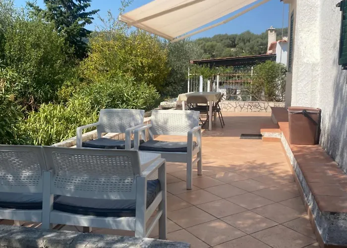 Villa Crila
